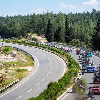 4.Etap Marmaris - Fethiye
