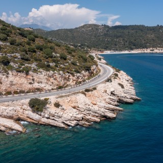 5.Etap Patara - Kemer
