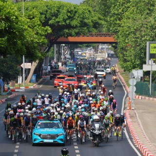 7.Etap Antalya - Antalya