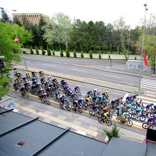 8.Etap Ankara - Ankara